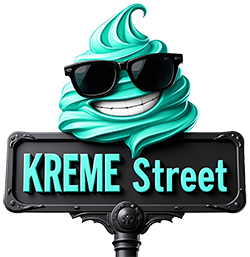 Kreme Street